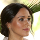 Meghan, Duchess of Sussex attends a Creative Industries and Business Reception on Oct. 2, 2019, in Johannesburg, South Africa.